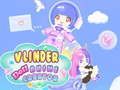 Spel Vlinder Anime Doll Creator online