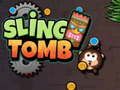 Spel Slinger graf  online