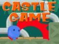 Spel Kasteel spel  online