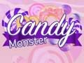 Spel Snoepmonster  online