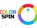 Spel Kleur draaien  online
