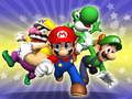Spel Mario Slide online
