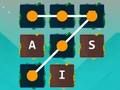 Spel Woord zoeken Plus  online