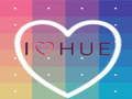 Spel Ik hou van kleurtint  online