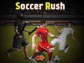 Spel Voetbal Rush  online