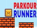 Spel Parkour -hardloper online