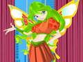 Spel Winx Stella Dream Girl online
