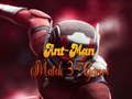 Spel Ant-Man Match 3-games  online