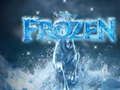 Spel Speel Frozen Sweet Matching Game  online