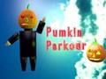 Spel Halloween Parkour  online