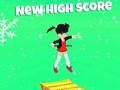 Spel Stapelaar springen  online