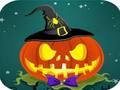 Spel Perfecte Halloween-pompoen  online