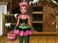 Spel Prinses Halloweenfeest  online