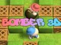 Spel Bommenwerper 3D  online