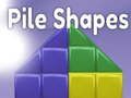 Spel Stapelvormen  online