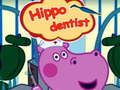 Spel Hippo Tandarts  online