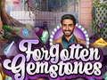 Spel Vergeten edelstenen  online