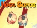 Spel Enorme sumo's online Spel Enorme sumo's online