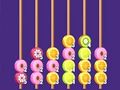 Spel Fruit Sorteer Puzzel  online