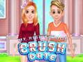 Spel Mijn High School Crush Date  online
