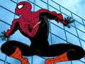 Spel Spiderman Jurk  online