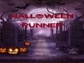 Spel Halloween -hardloper online