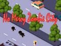 Spel Geen genade Zombie City  online