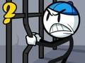 Spel Stickman Warriors online