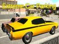Spel Extreem parkeren  online