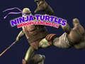 Spel Ninja Turtles Geheugenkaart Match  online