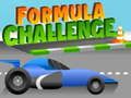 Spel Formule-uitdaging online Spel Formule-uitdaging online