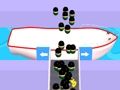 Spel Roltrappen  online