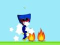 Spel Poppy Speeltijd Hugie  online
