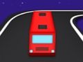 Spel Ruimtebus 3D  online