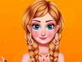 Spel Sisters Ice versus Flame  online