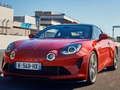 Spel Alpine A110 S glijbaan  online