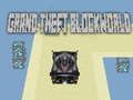 Spel Grote diefstal Blockworld  online