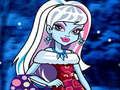 Spel Monster High Abdij  online