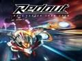 Spel Ruimte Racer  online
