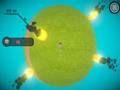 Spel Globe-stuurprogramma  online