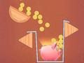 Spel Gelukkig Piggy  online