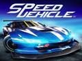 Spel Extreme snelheid autoracesimulator  online