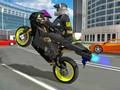 Spel Motorstunt Super Hero Simulator online Spel Motorstunt Super Hero Simulator online