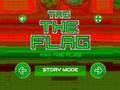 Spel Tag de vlag  online