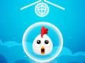 Spel Ballon beschermen  online
