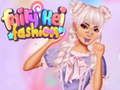 Spel Fairy Kei Mode  online