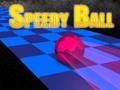 Spel Snelle bal  online