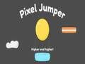 Spel Pixel-jumper  online