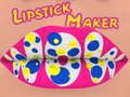 Spel Lippenstift Maker  online