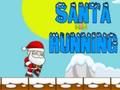 Spel Kerstman loopt  online